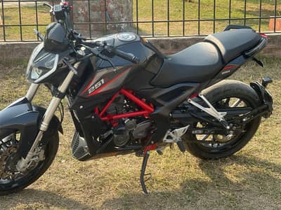 Benelli 251S - 2022 Model for Sale | Totally Genuine | Buy and Drive