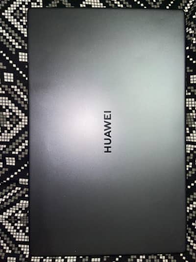 Huawei Matebook d15 core i5 10th generation