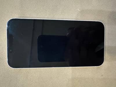 Iphone 13 pta approved 256gb .