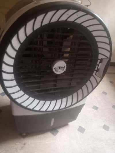 Air cooler  in Good condition/working