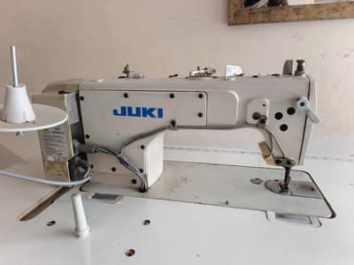 Camputer Jukki  Machine