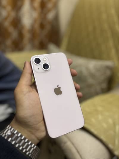 Iphone 13 128gb lush condition 10/10