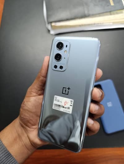 OnePlus 9 Pro 5G 12/256