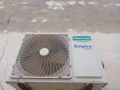 inverter AC