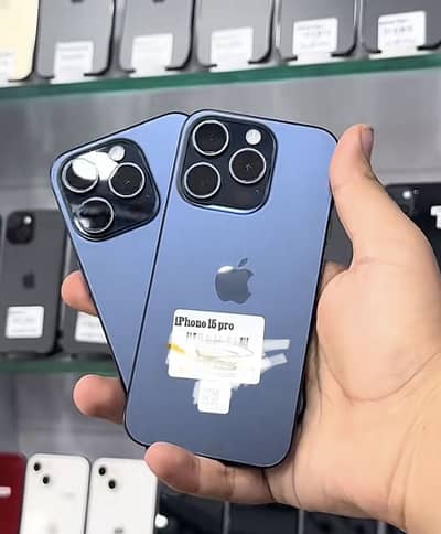 Iphone 15 pro nonpta