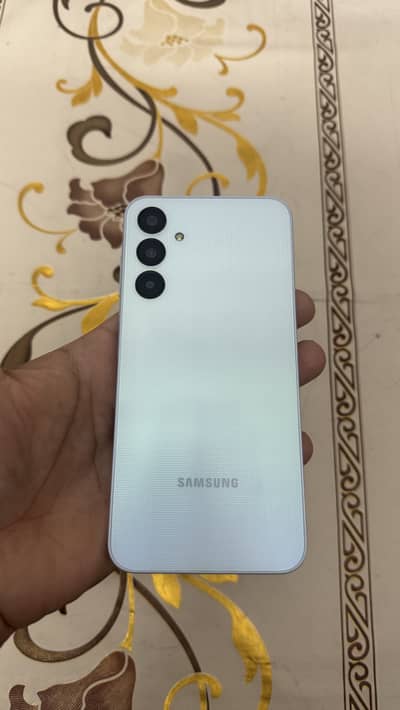 Galaxy A25
