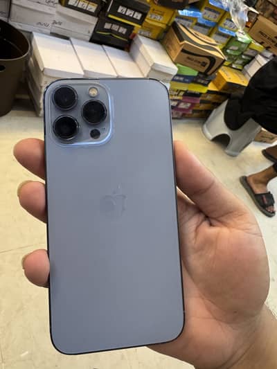 Apple iPhone 13 Pro Max