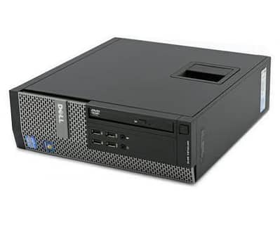Dell Dekstop PC (used)