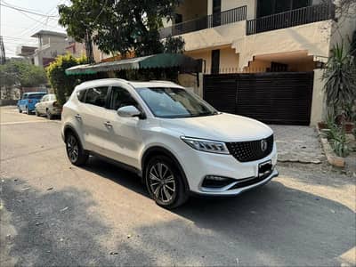 DFSK Glory 580 PRO 2021 ( Total Genuine )