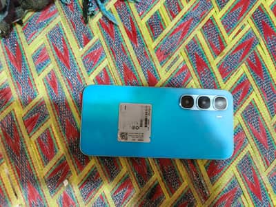 Infinix Hot 60pro 8+8/128 /warnti 11month