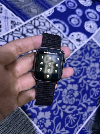 Apple watch Series 5 44mm