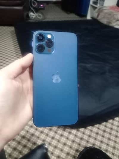 iphone 12 pro pta 256gb