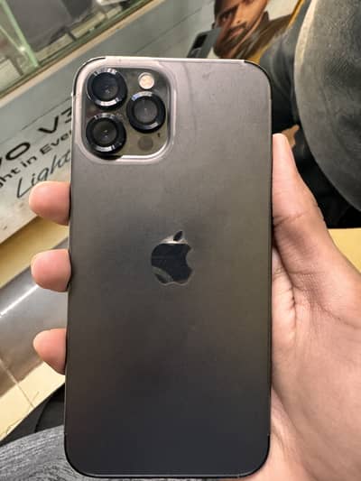 Apple iPhone 12 Pro Max