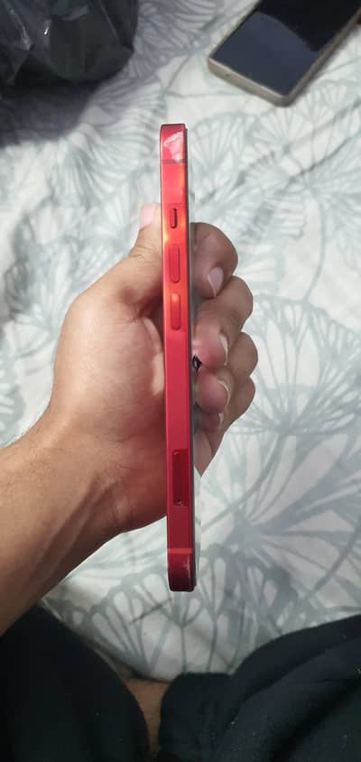 Iphone 13 JV 128 All ok Fresh Piece 10/10 mint condition