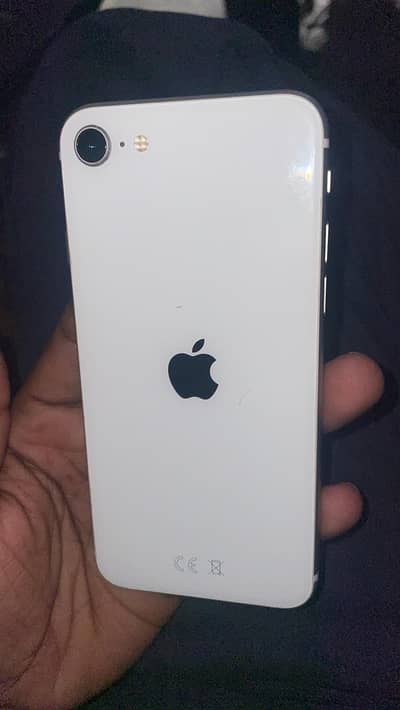iPhone SE 2020 non pta