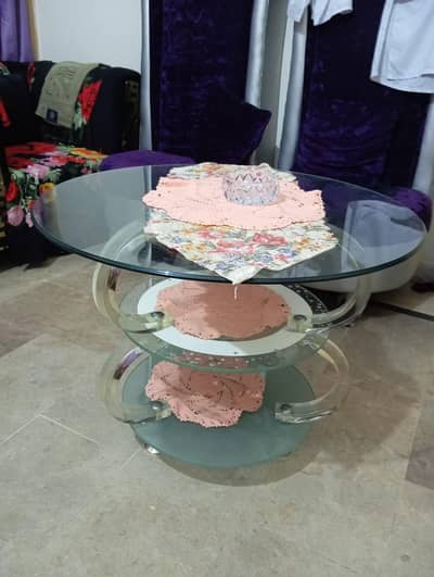 Center table urgent sale