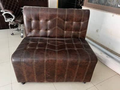 Office sofa