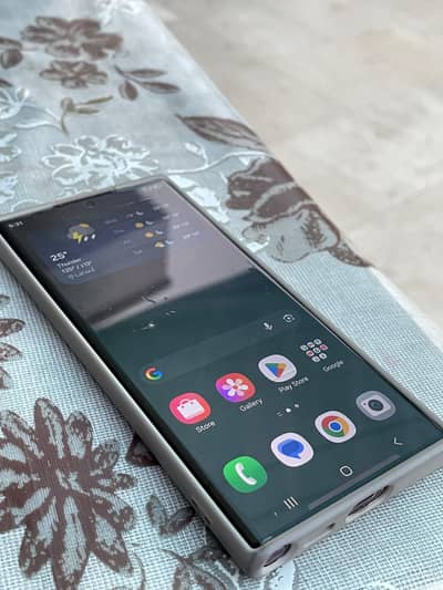 Samsung S22 Ultra Official PTA Approved