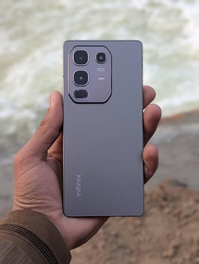 infinix note 50 11 months warranty