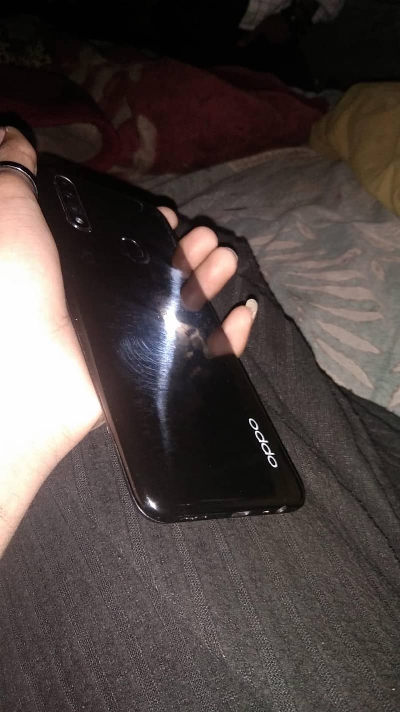 Oppo a31 0