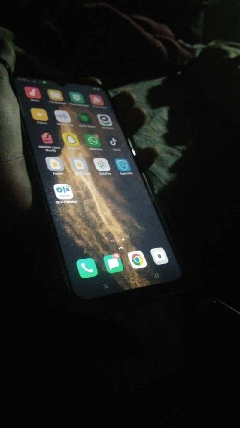 Oppo a31 2