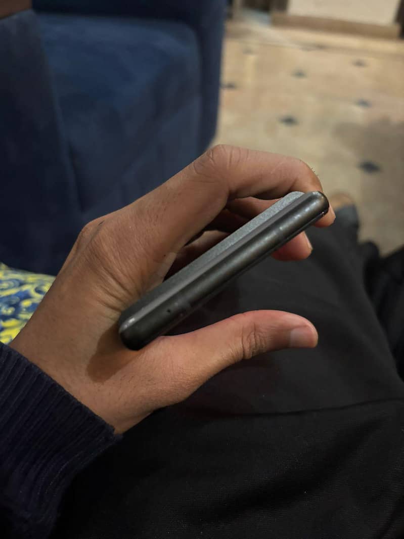 Google pixel 6 sim active 1