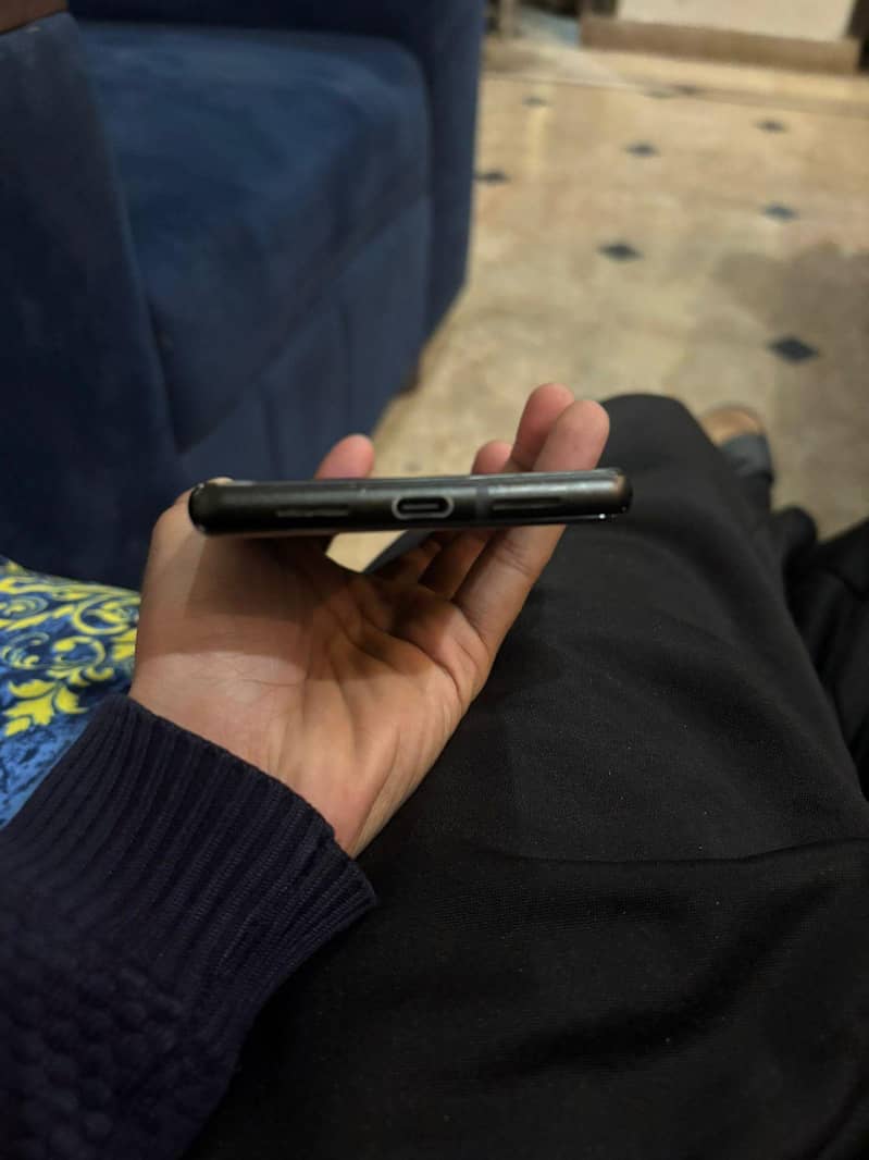 Google pixel 6 sim active 2