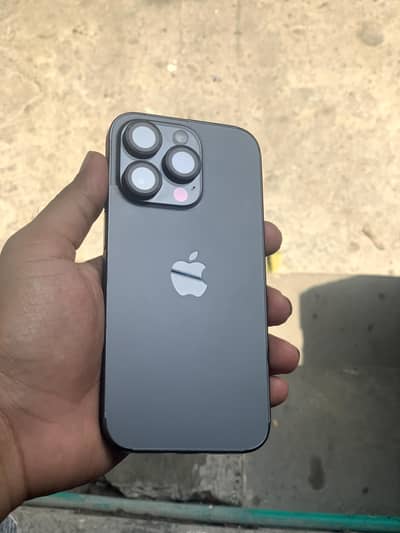 IPHONE 14pro 128GB MEMORY