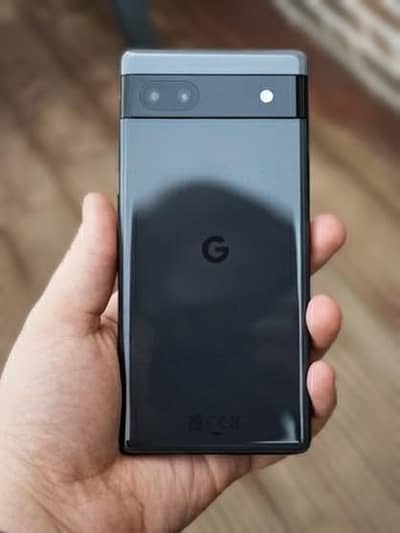 Google Pixel 6a