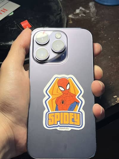 Iphone 14 Pro Non PTA