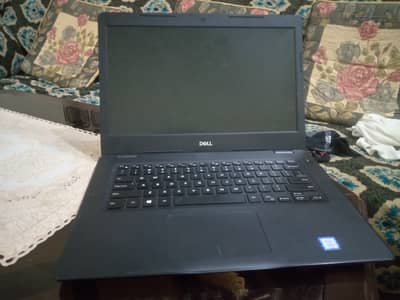 "Dell Latitude 7280 i5 7th Gen 8GB RAM 256GB SSD Laptop for Sale - Ur