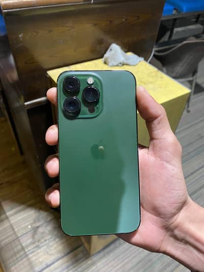 IPhone 13 Pro JV Non PTA