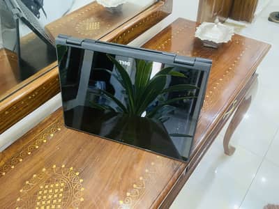 Dell Touch360 Foldable core-i5 8th Generation