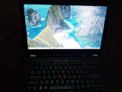 Laptop for sale
