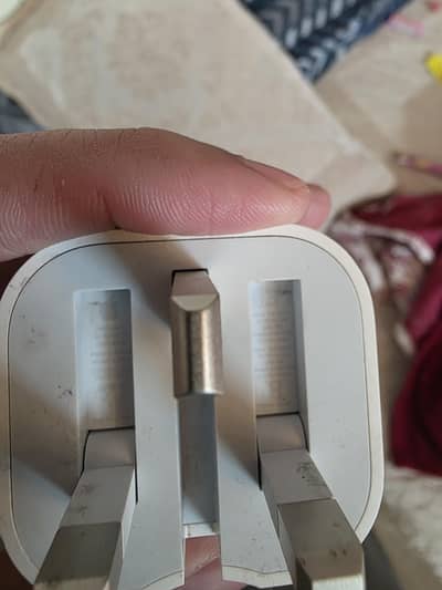 Iphone 100% original charger