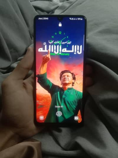 Samsung A32 for sell