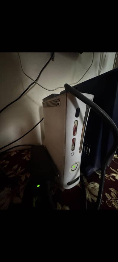 XBOX 360