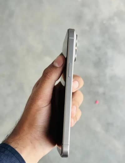 Apple iPhone 15pro max