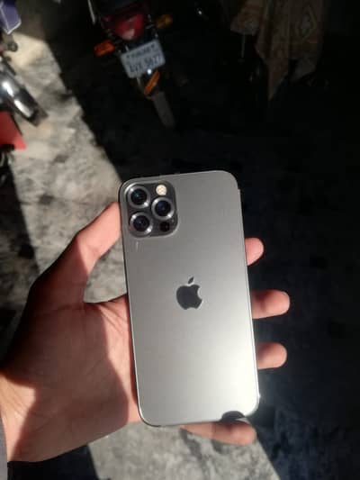 Iphone 12 pro exchange possible