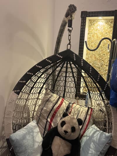 Beautiful Swing for Sale