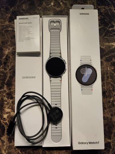 Samsung Galaxy Watch 7 44mm