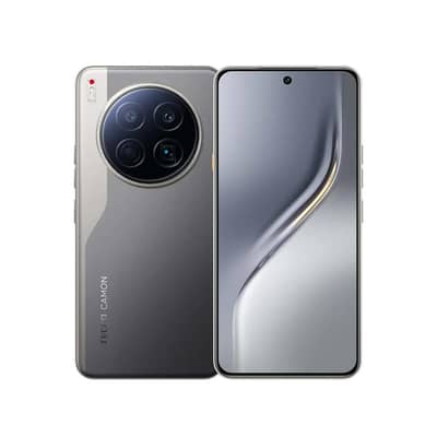 Tecno camon 40 Premier