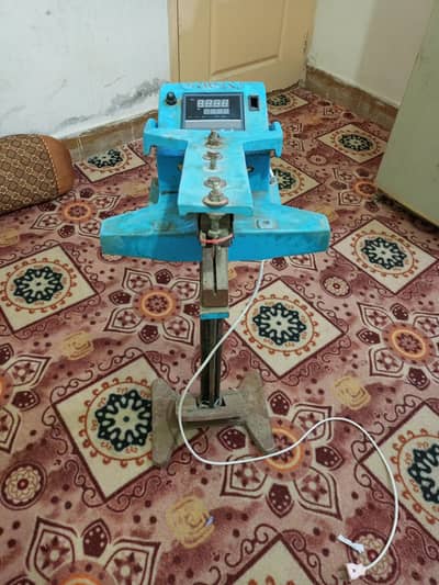 Surf Packing Machine for surf