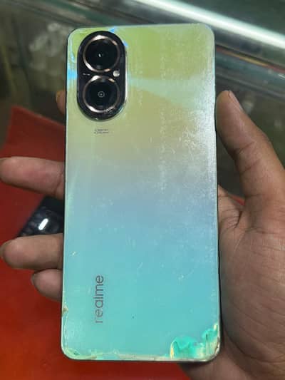 REALME C67