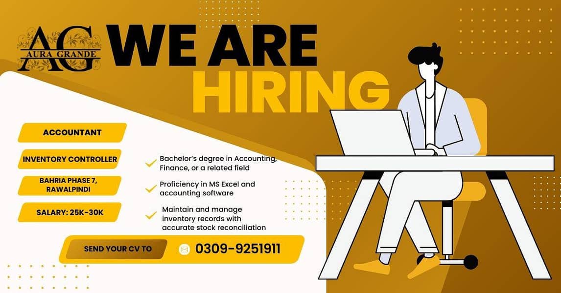 Account/Inventory Controller 0