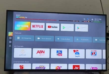 Vizio 50 inch 4k smart TV  USA model V505-j09