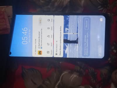 infinix note 7 6gb 128gb all ok
