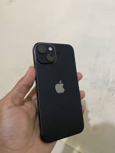 IPhone 14 128 GB ( Waterpack Set ) With box and warranty