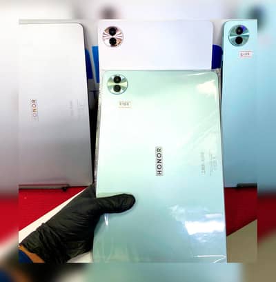 Honor Pad 10 2025 Original Tablet | Snapdragon 7 Gen 3 PUBG 90FPS