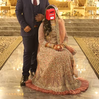 walima maxi bridal maxi